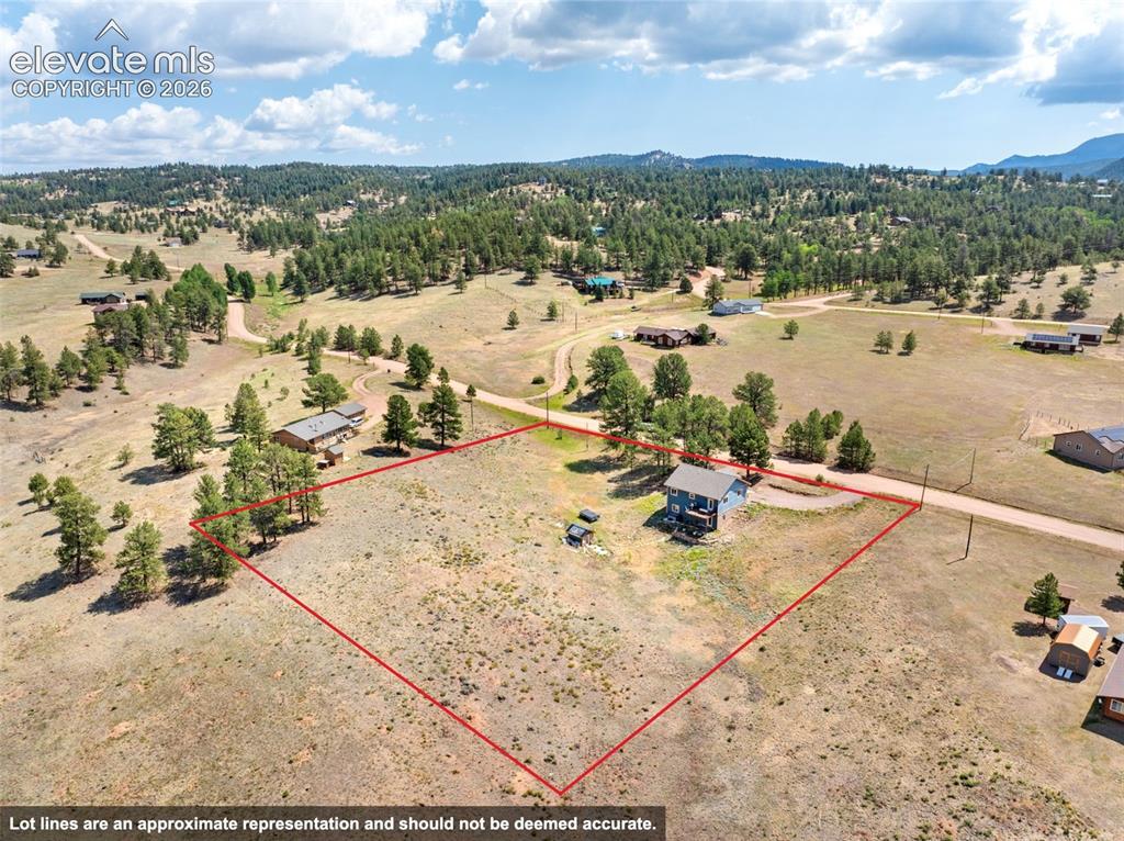 351 High Pasture Road