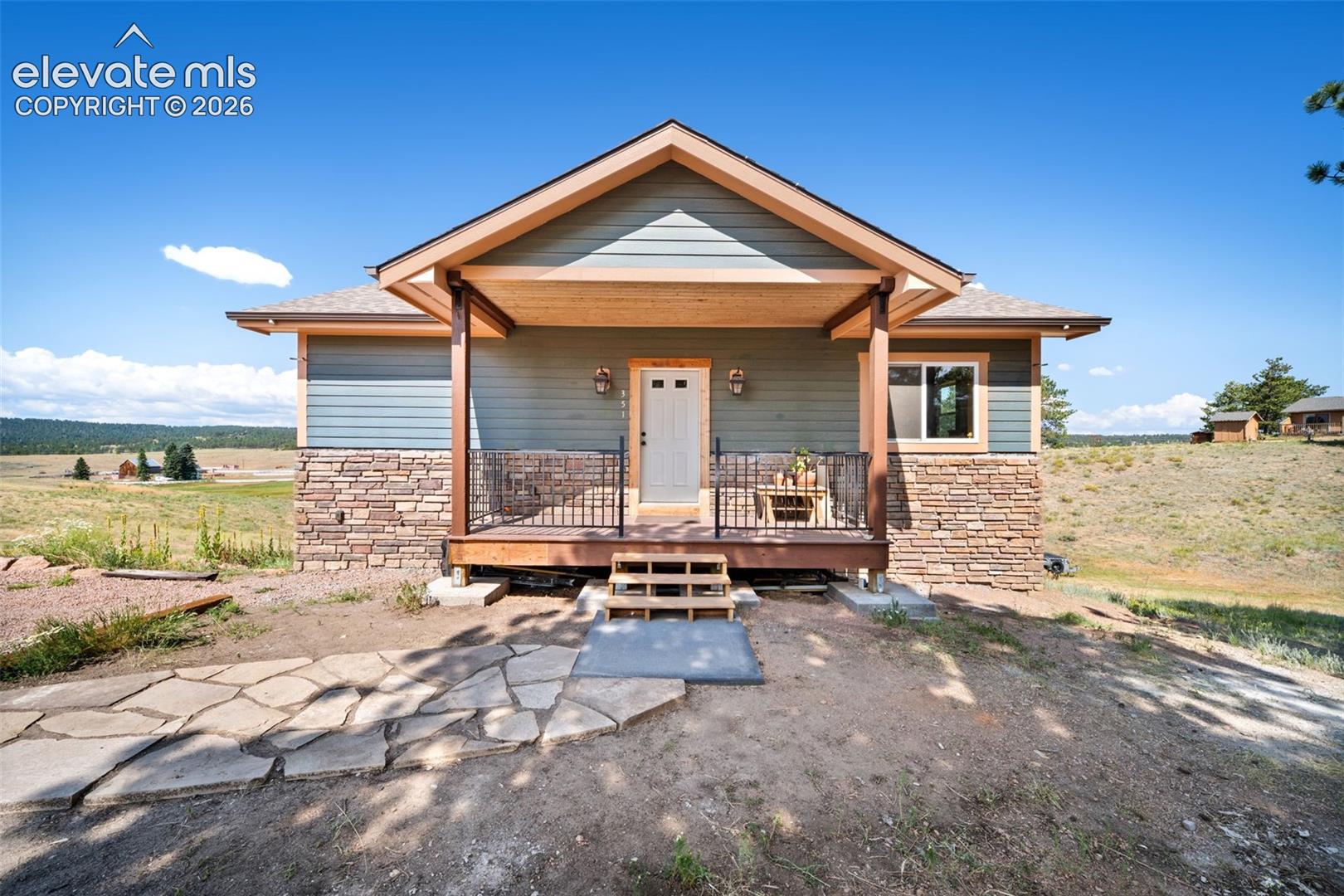 351 High Pasture Road