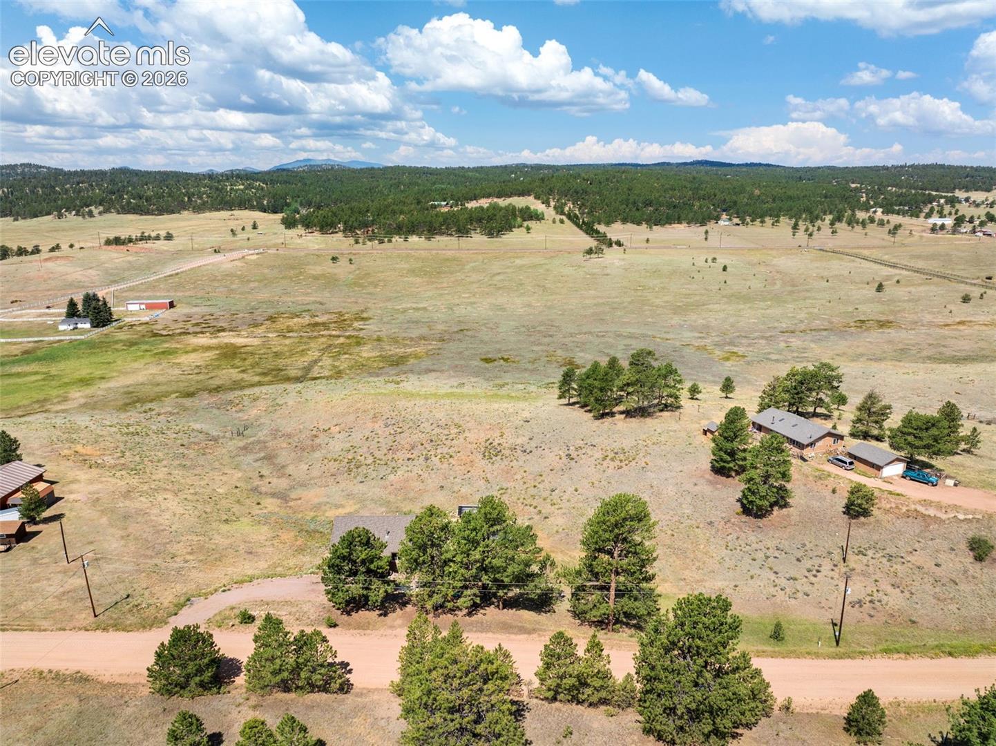 351 High Pasture Road