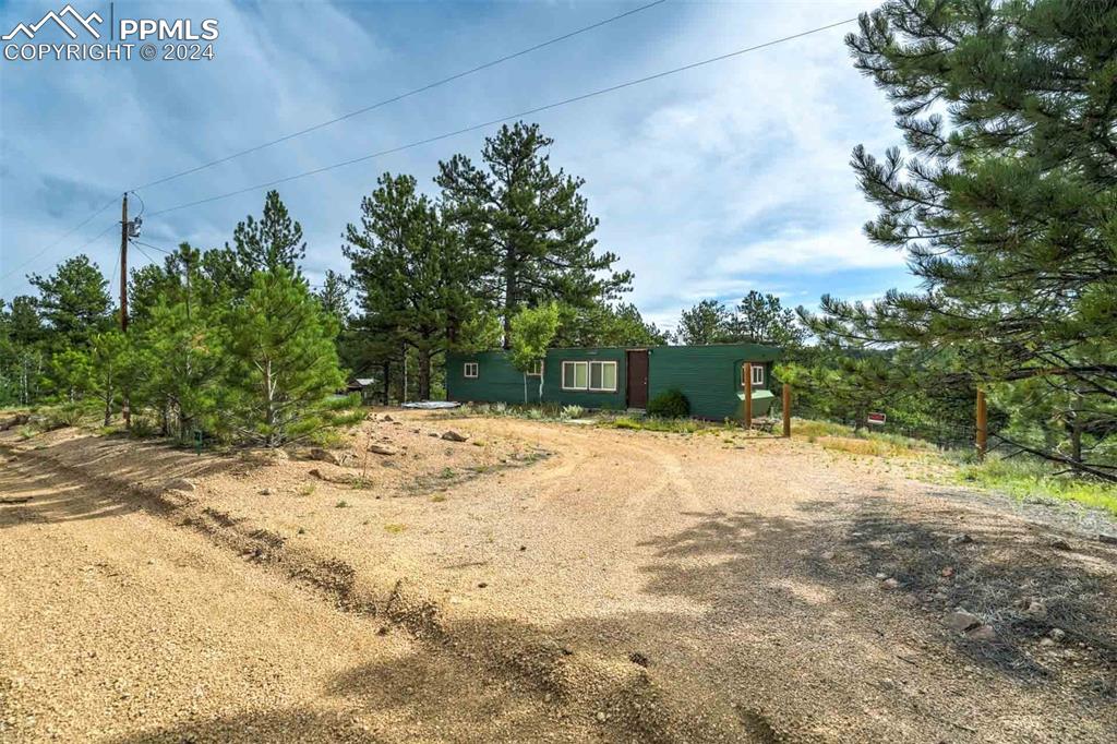 288 Forest Glen Trail