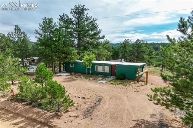288 Forest Glen Trail