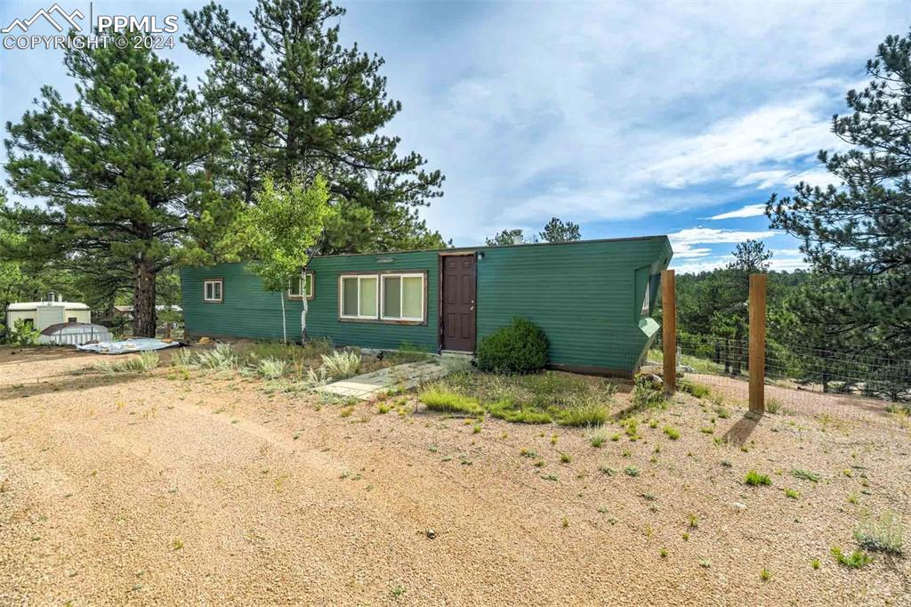 288 Forest Glen Trail