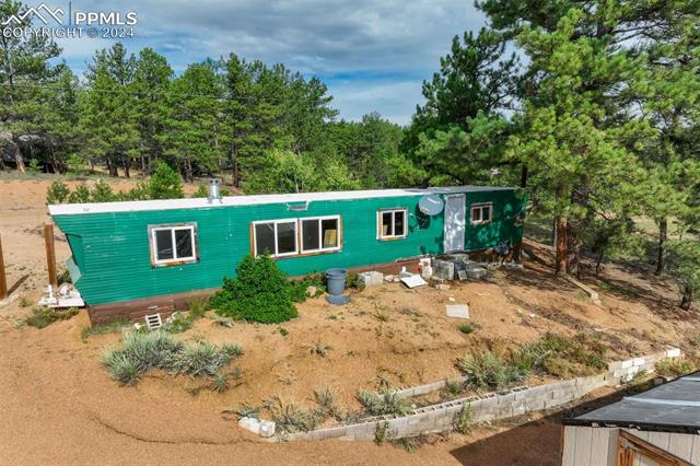 288 Forest Glen Trail