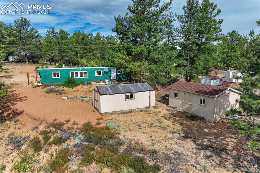 288 Forest Glen Trail