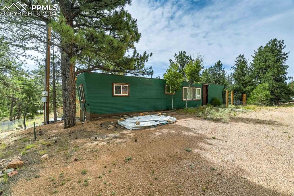 288 Forest Glen Trail