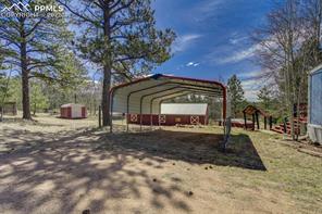 1360 Kiowa Road