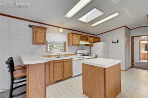 1360 Kiowa Road