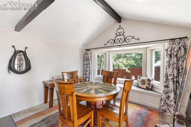 1625 N Mountain Estates Road