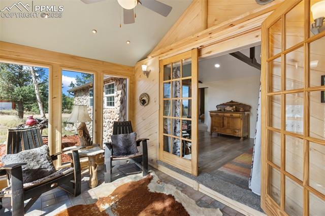 1625 N Mountain Estates Road