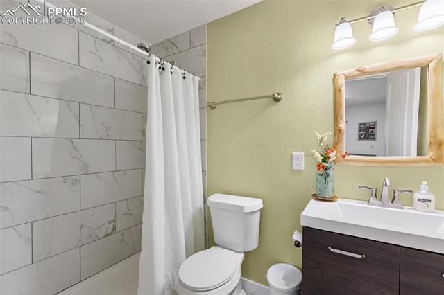 1625 N Mountain Estates Road