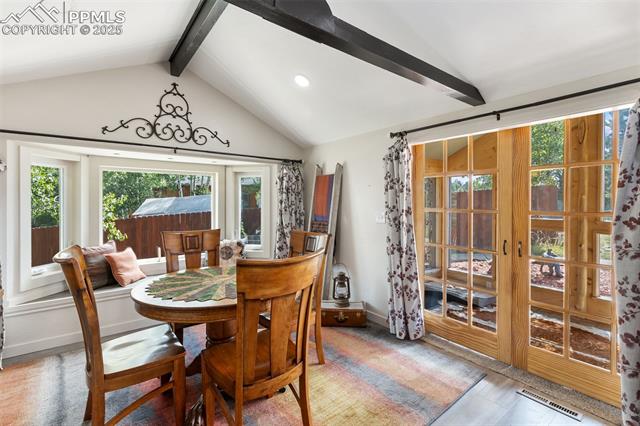 1625 N Mountain Estates Road