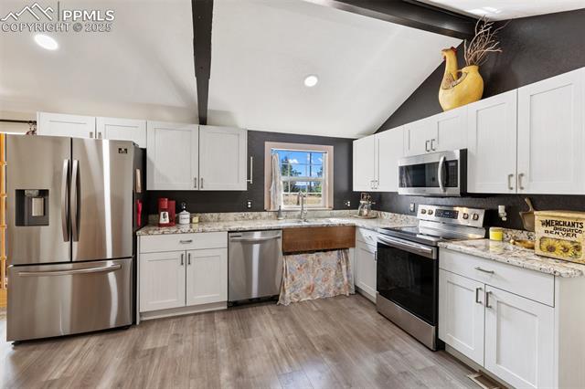 1625 N Mountain Estates Road