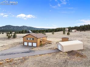 115 White Tail Lane