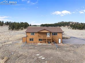 115 White Tail Lane