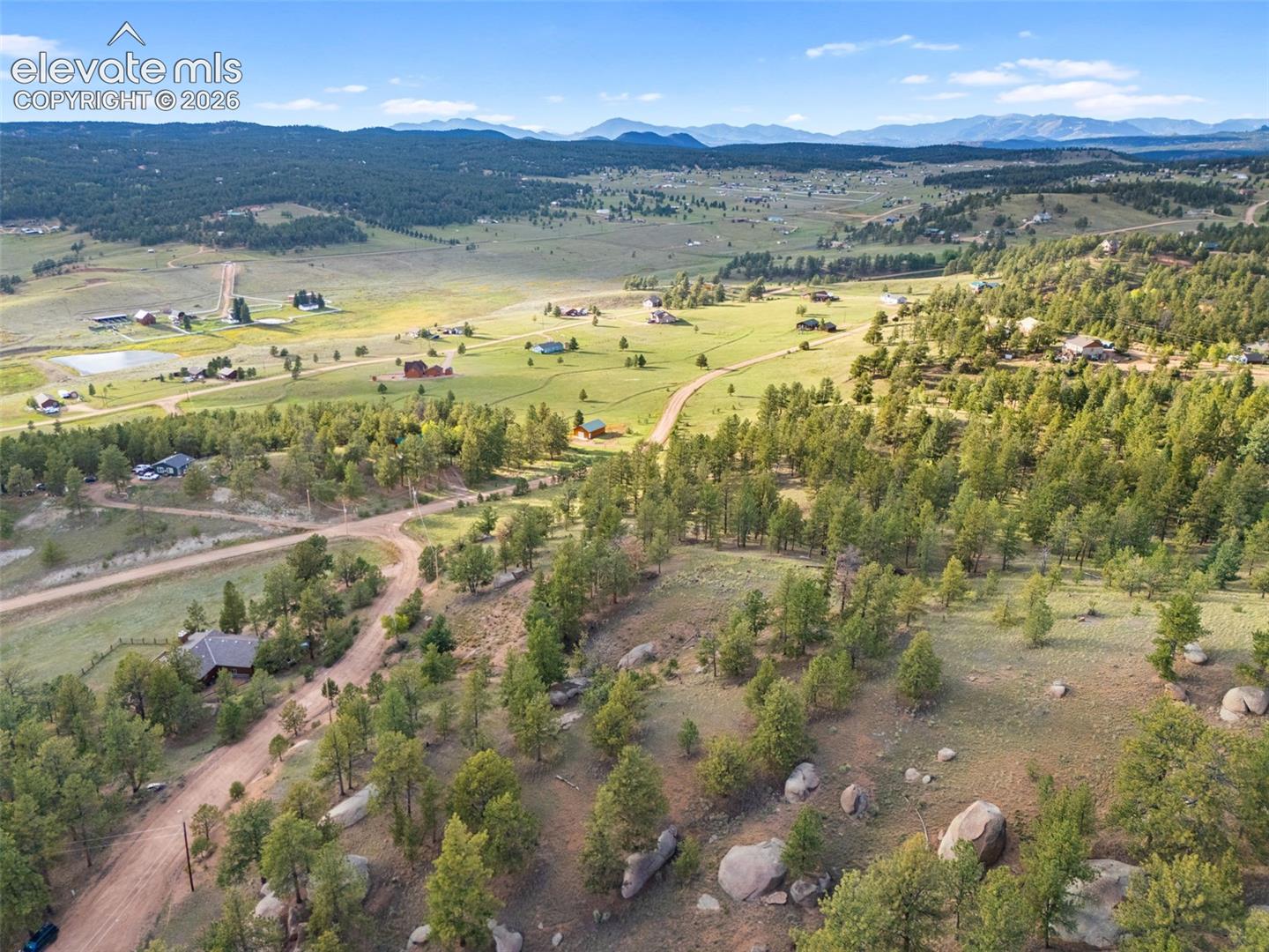 28 Pinnacle Circle
