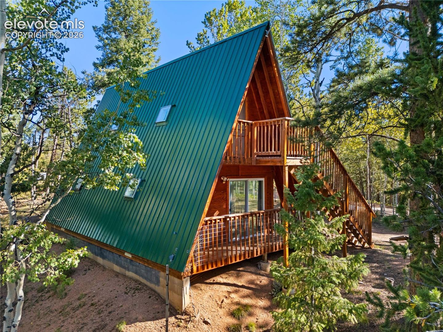 954 Timber Ridge Road