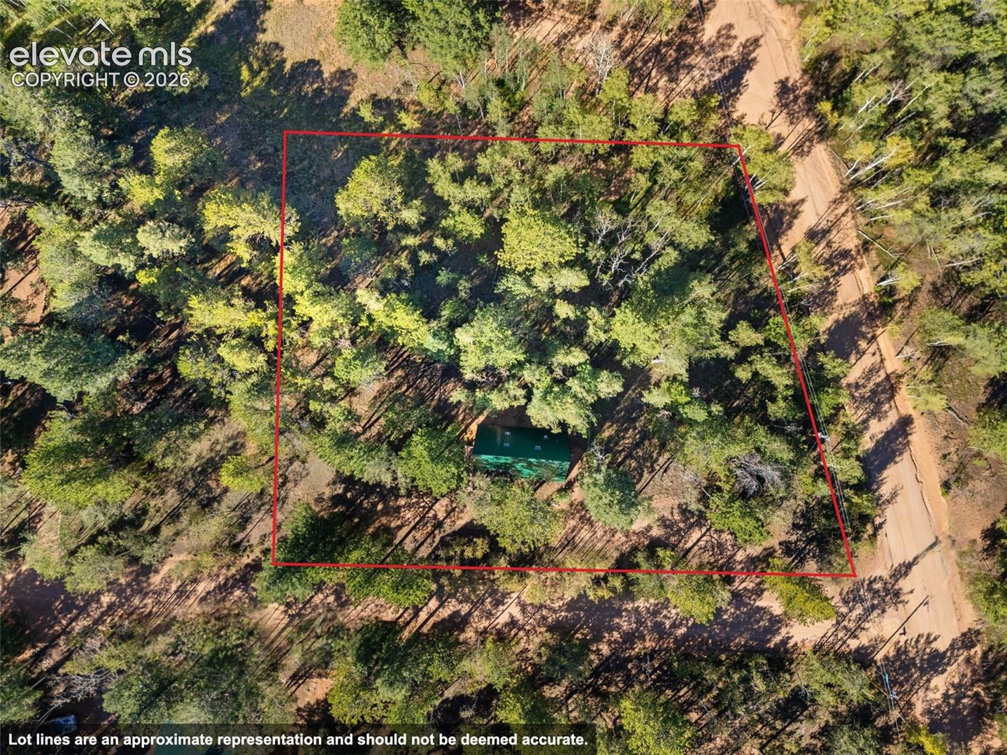 954 Timber Ridge Road