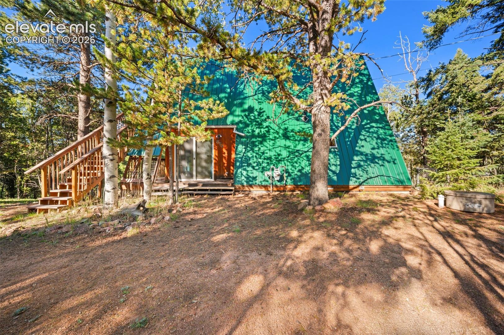 954 Timber Ridge Road