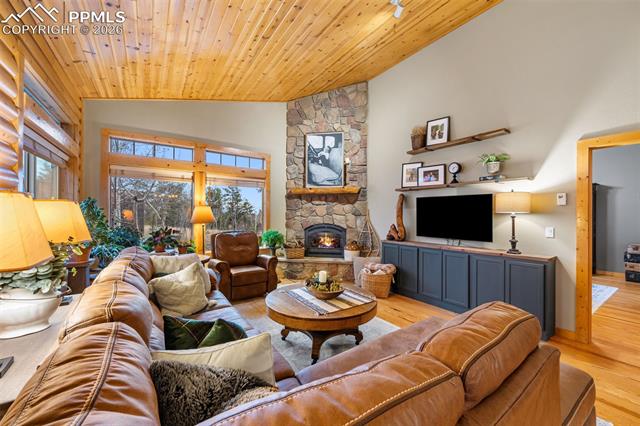 1366 Vagabond Creek Drive