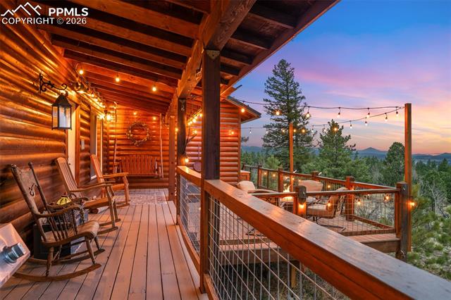 1366 Vagabond Creek Drive