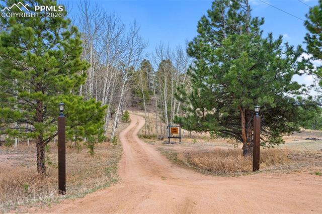 1366 Vagabond Creek Drive