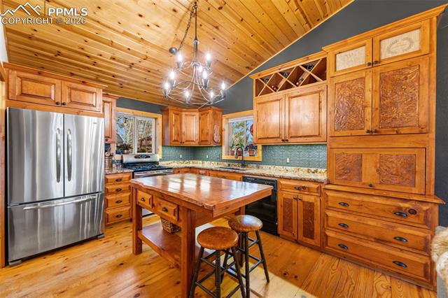 1366 Vagabond Creek Drive