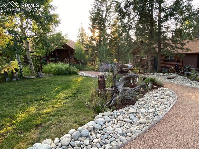 1366 Vagabond Creek Drive