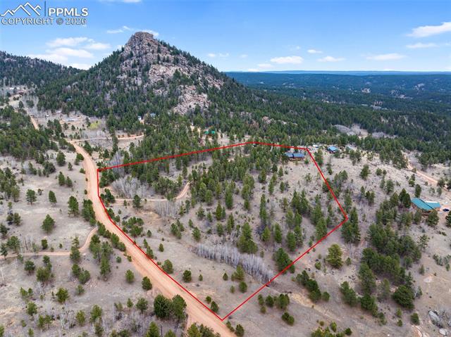 1366 Vagabond Creek Drive