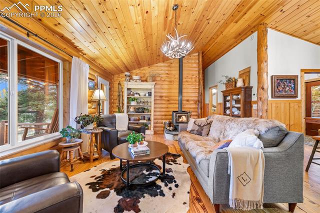 1366 Vagabond Creek Drive