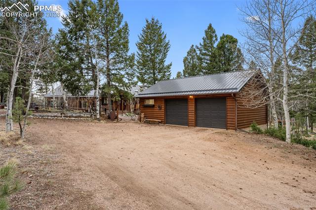 1366 Vagabond Creek Drive