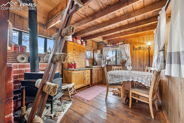 1366 Vagabond Creek Drive