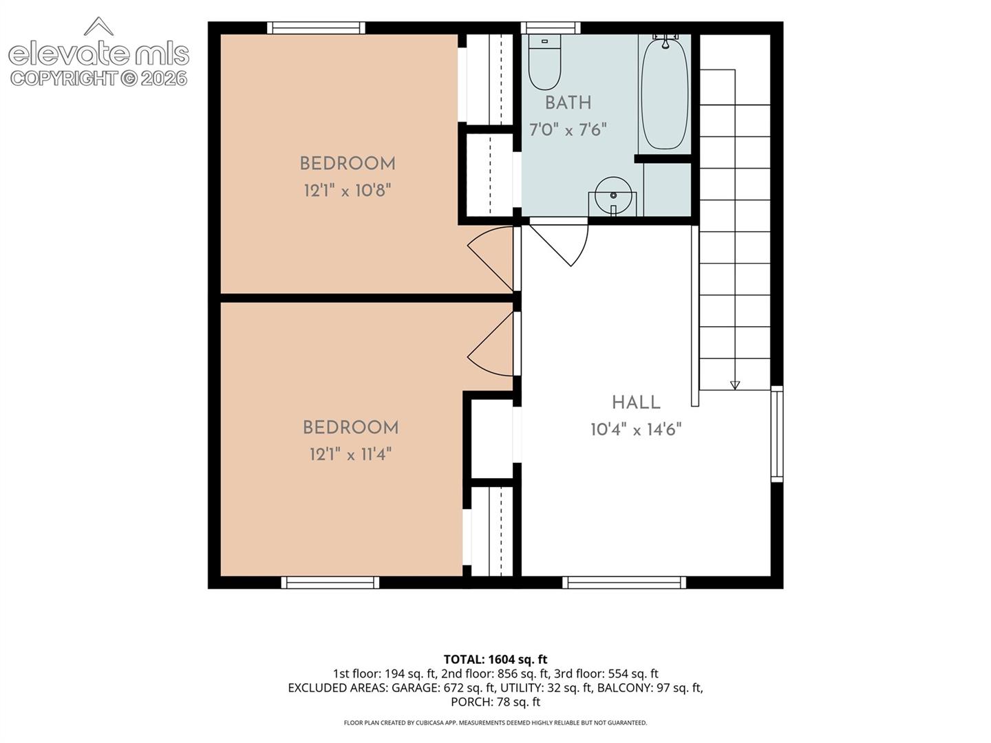 475 Crystal Drive