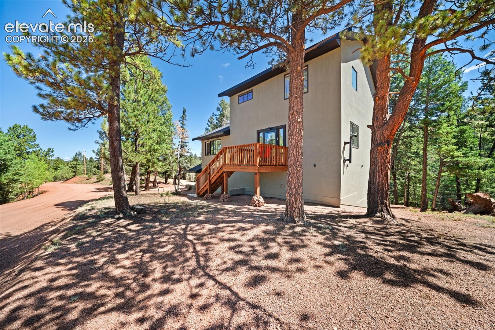 475 Crystal Drive