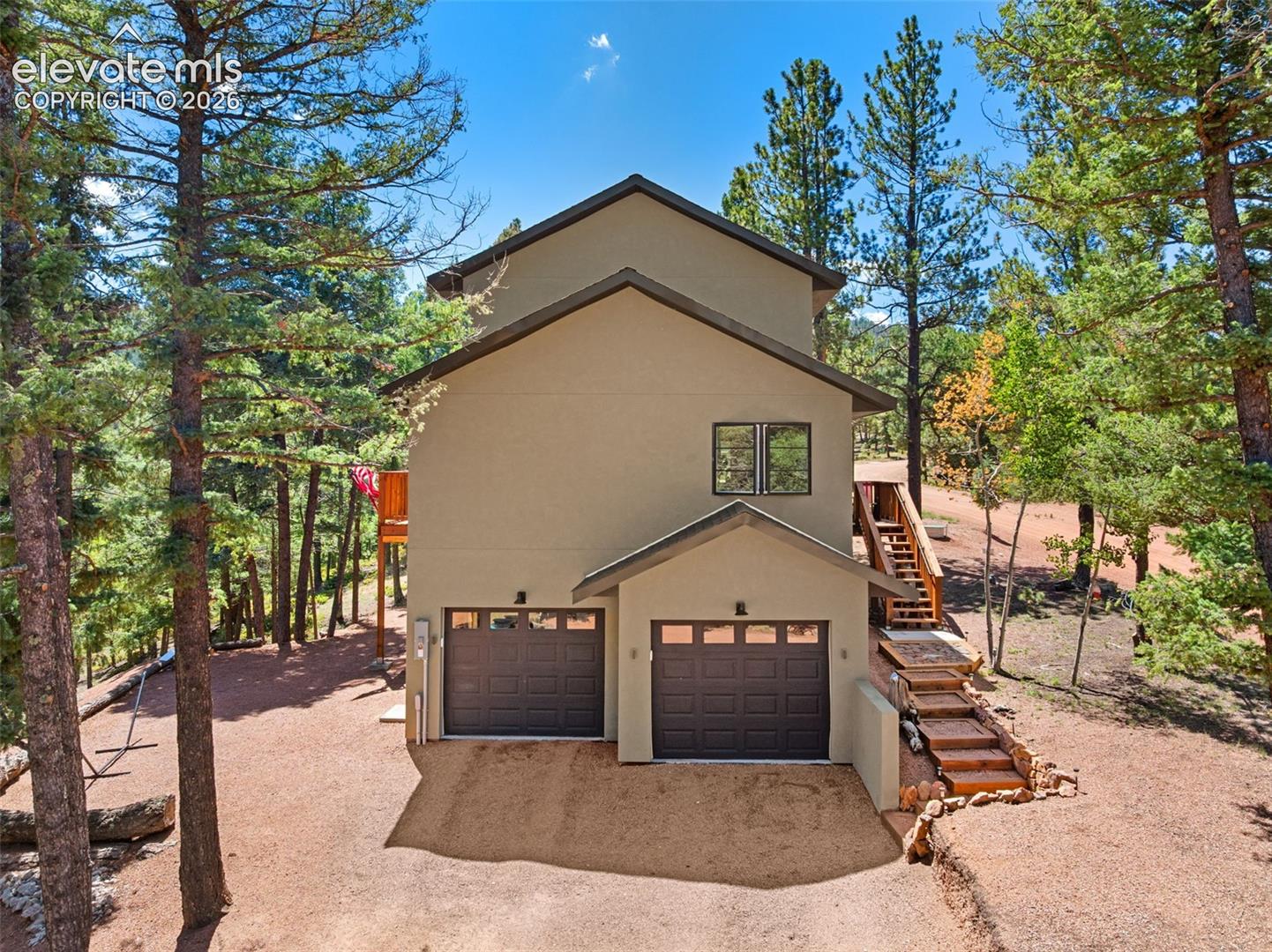 475 Crystal Drive