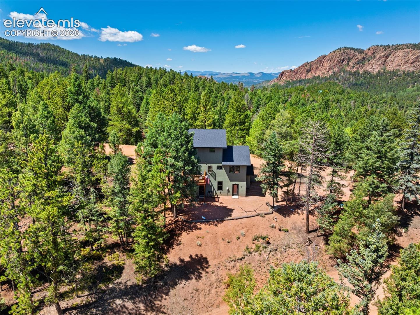 475 Crystal Drive