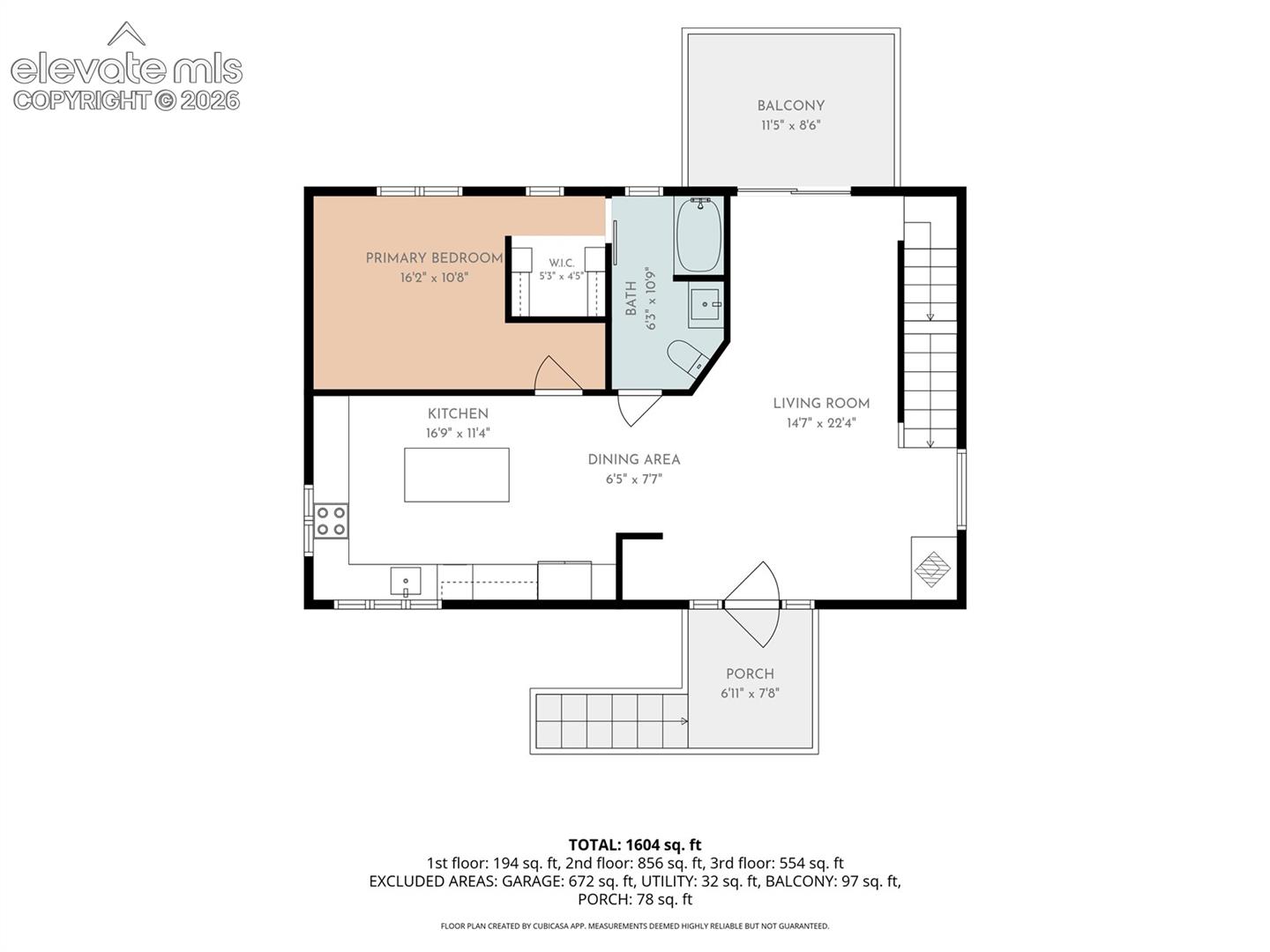475 Crystal Drive