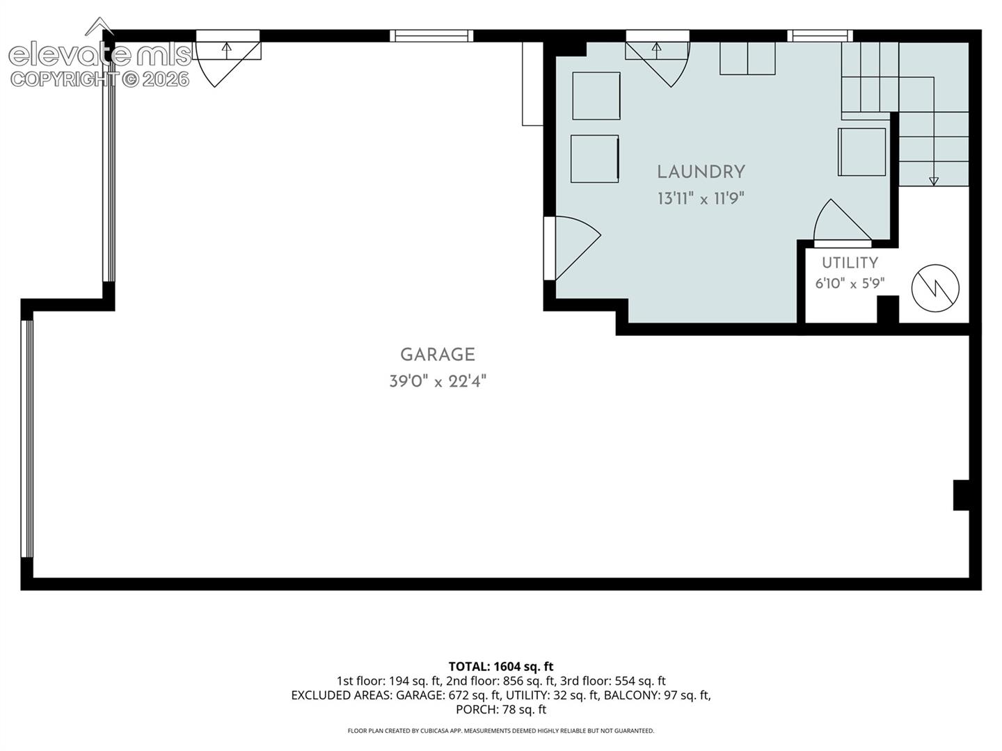 475 Crystal Drive