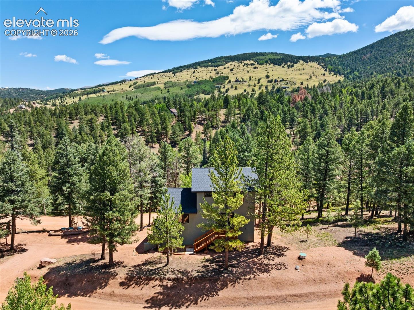 475 Crystal Drive