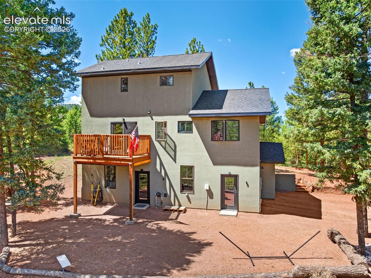 475 Crystal Drive