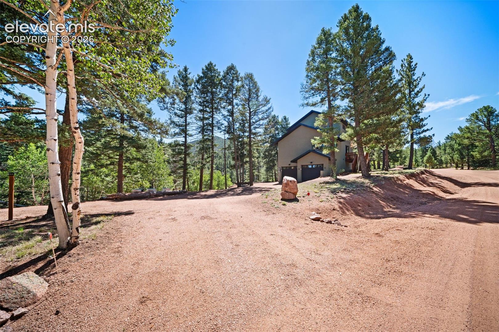 475 Crystal Drive