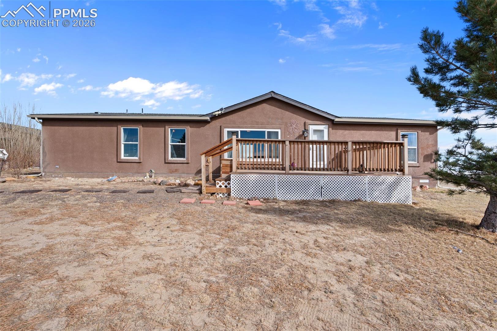 5535 Peerless Farms Road