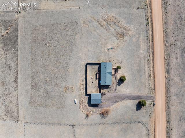 5535 Peerless Farms Road