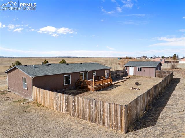 5535 Peerless Farms Road