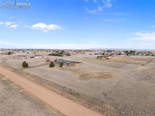 5535 Peerless Farms Road