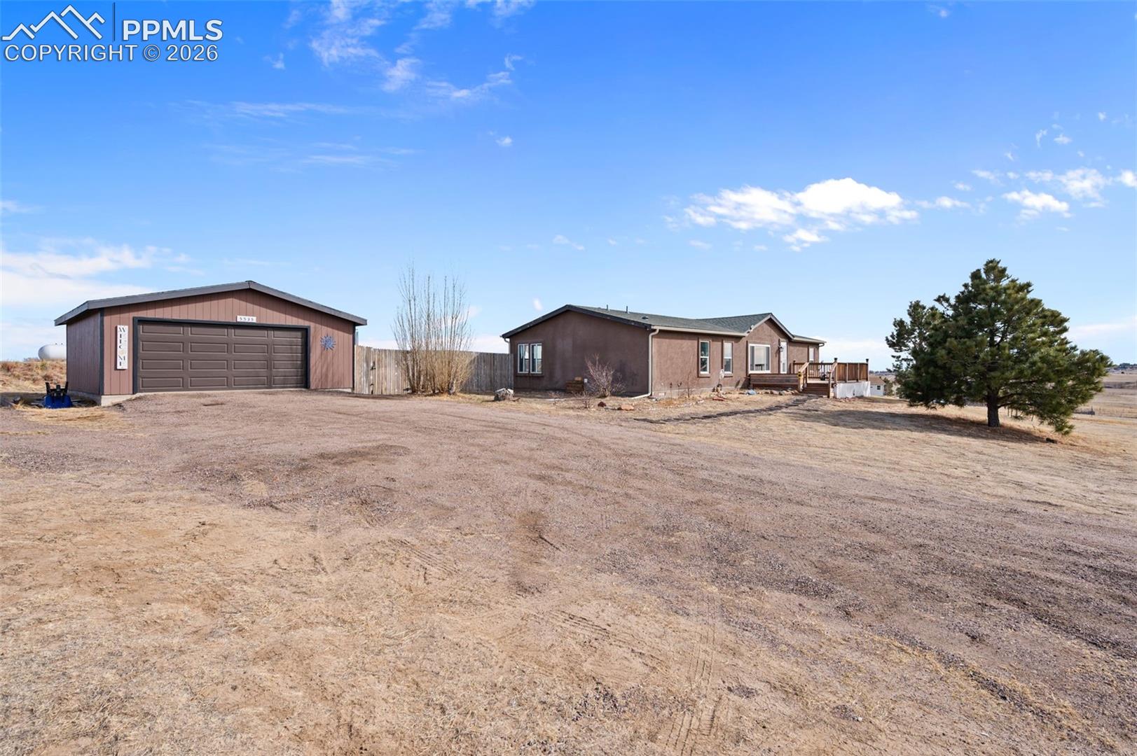 5535 Peerless Farms Road