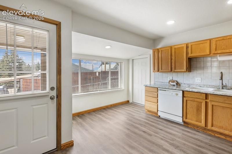 223 S Second Street