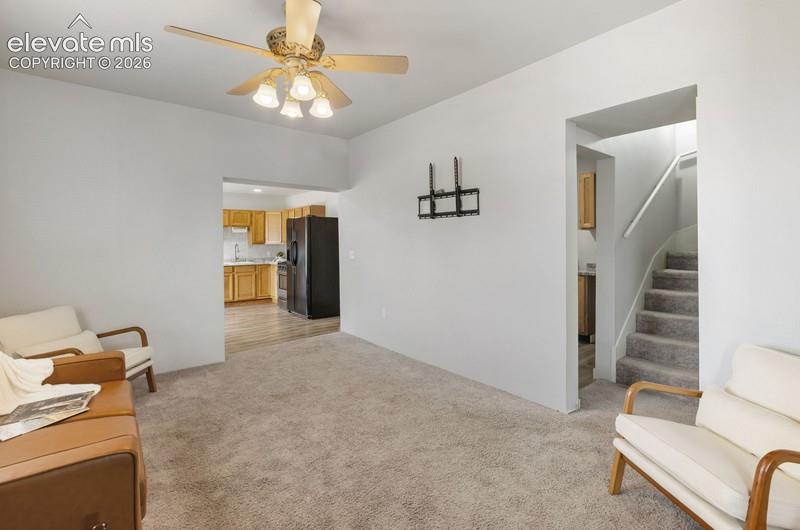 223 S Second Street
