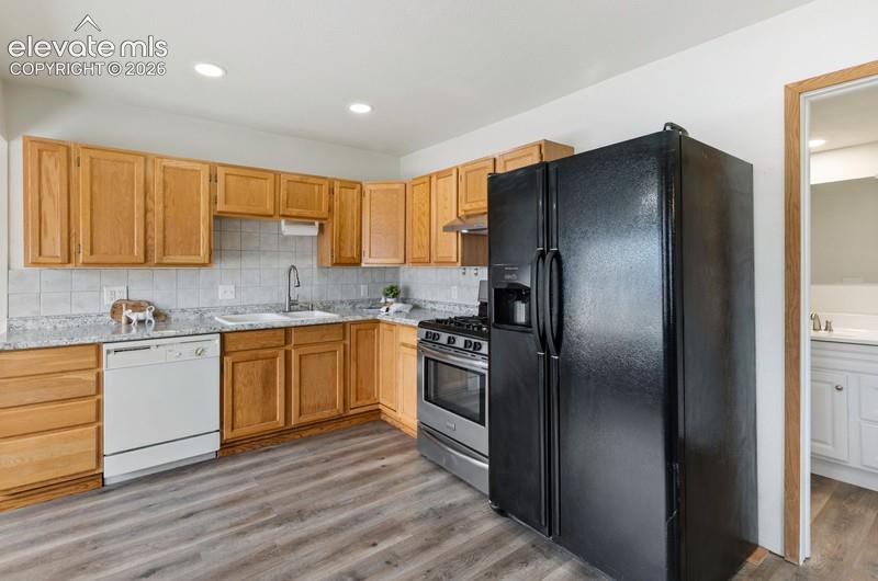 223 S Second Street