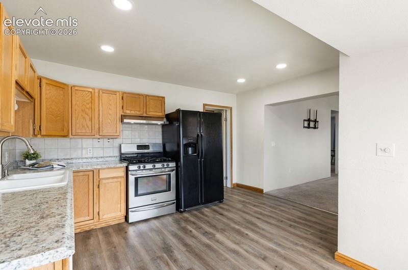 223 S Second Street