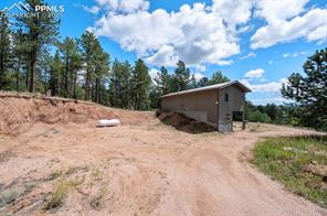 4710 Wildhorn Road